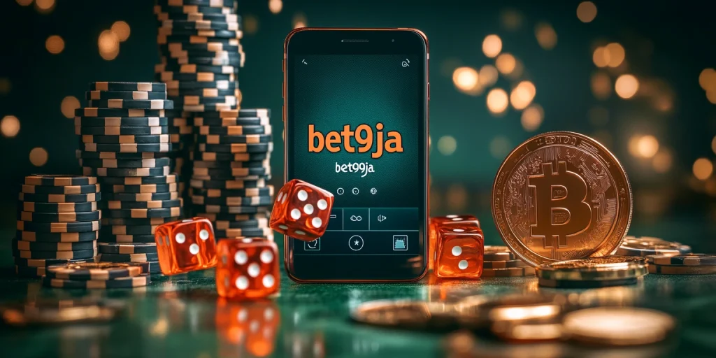 Bet9ja mobile